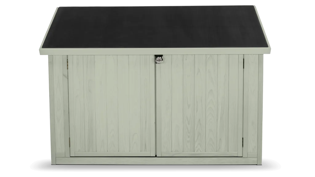 BSC Spoke Shed 3 Wispy Willow