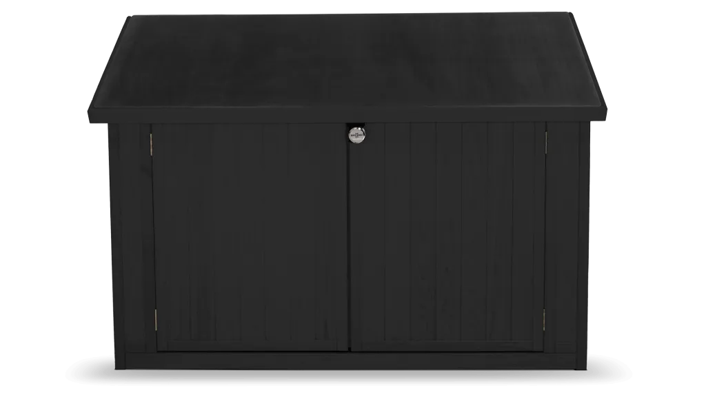 BSC Spoke Shed 4 Blackdown