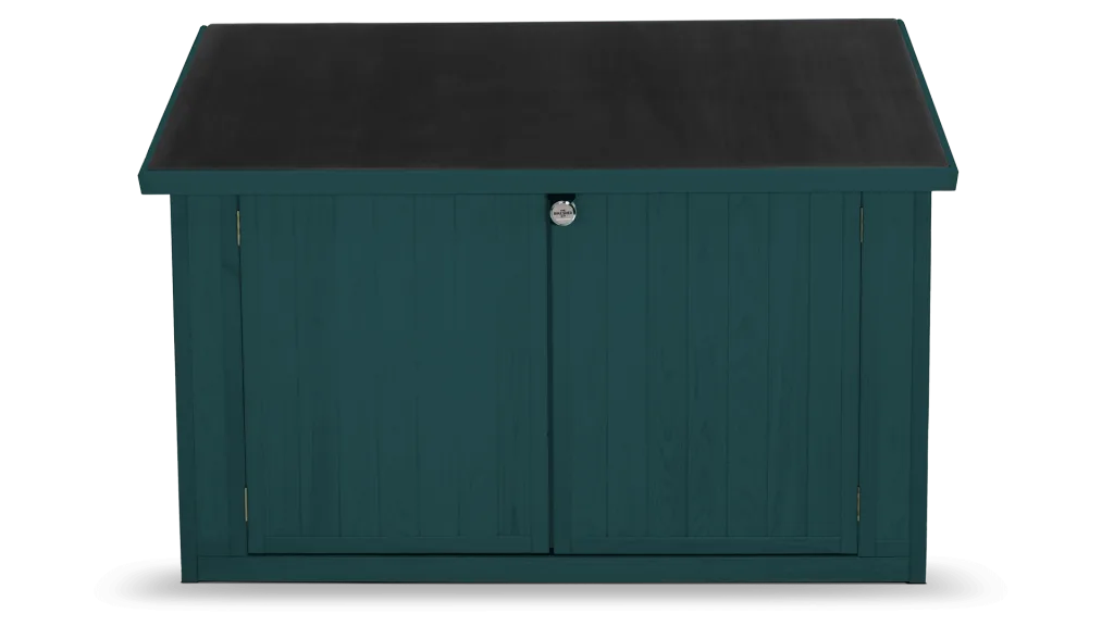 BSC Spoke Shed 7 Cavepool Grey