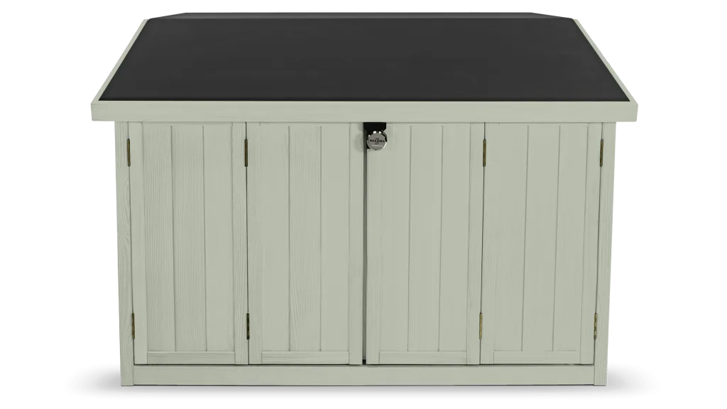 BSC Rack Shed 3 Wispy Willow