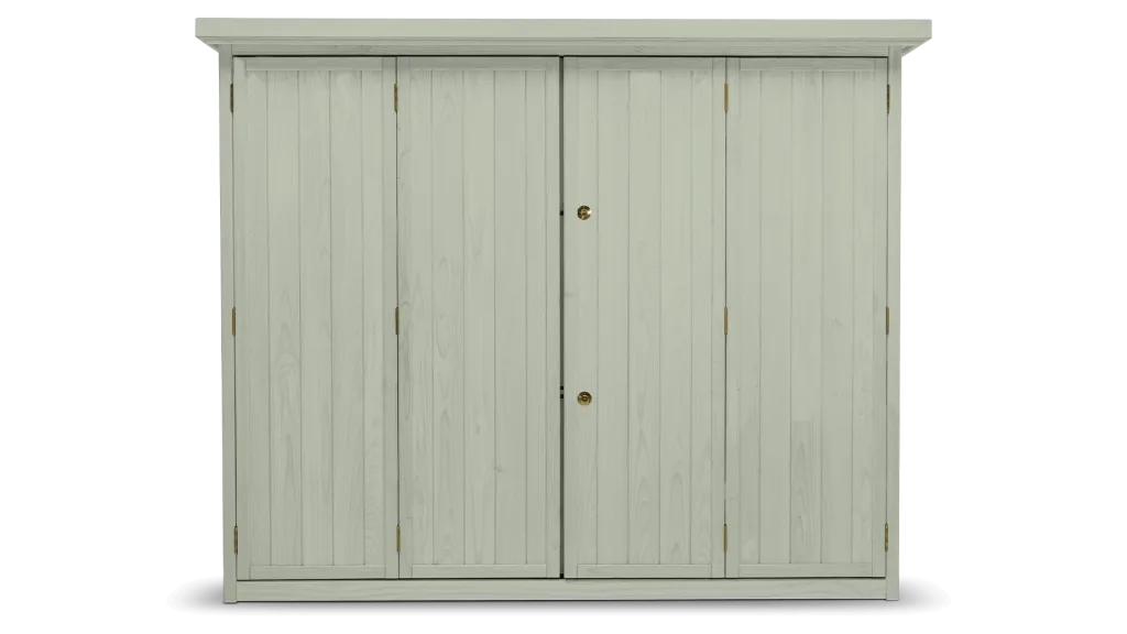 BSC V Shed 3 Wispy Willow