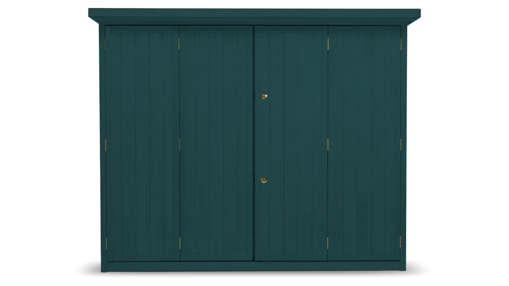 BSC V Shed 7 Cavepool Grey