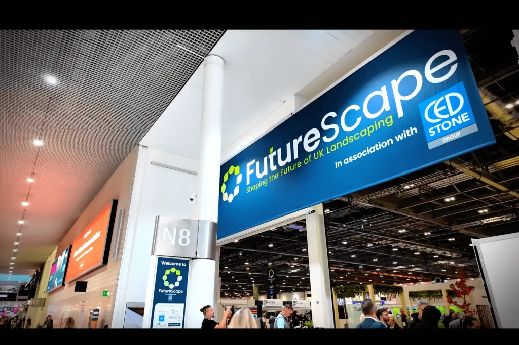 The Bike Shed Company at FutureScape