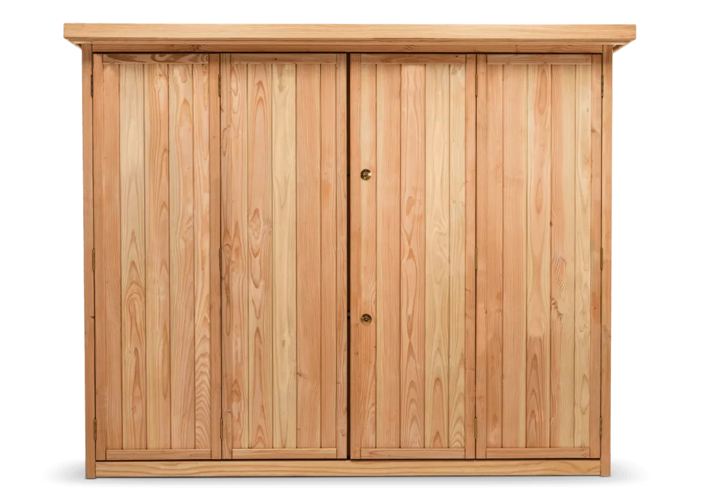 BSC V Shed Natural 1 e1674660627537