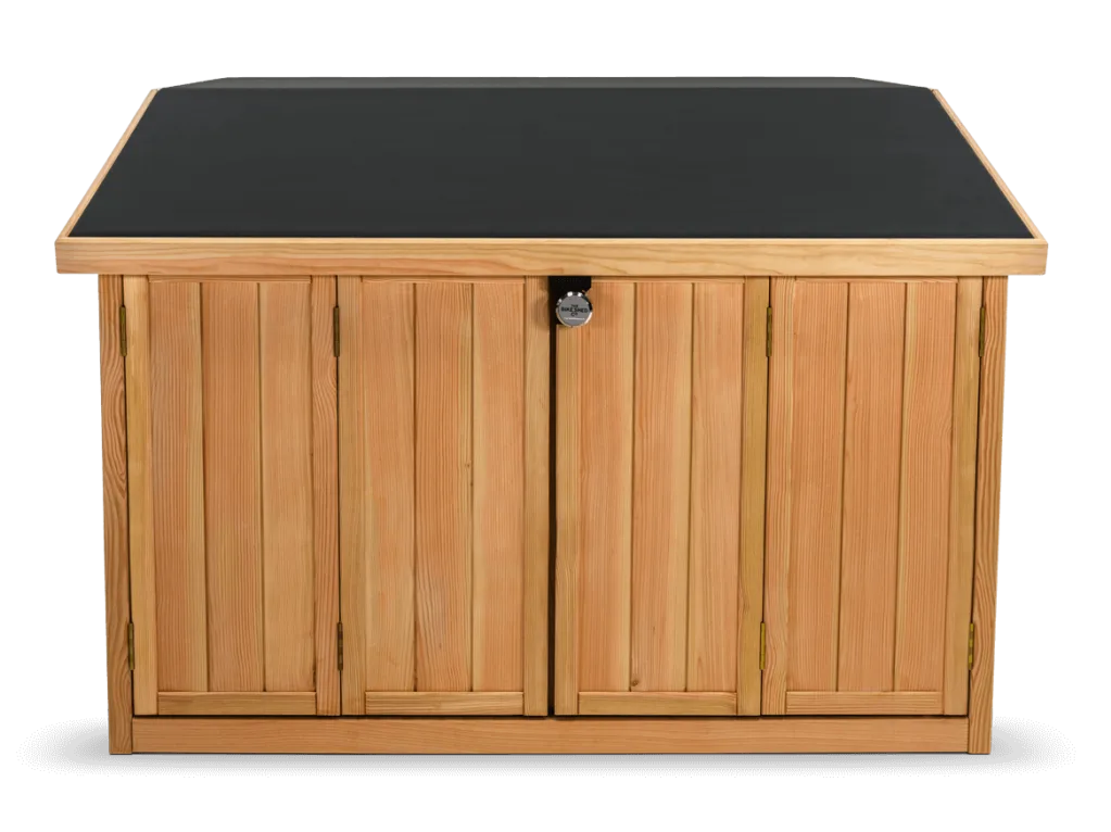 BSC Rack Shed Natural 1 e1674662630308