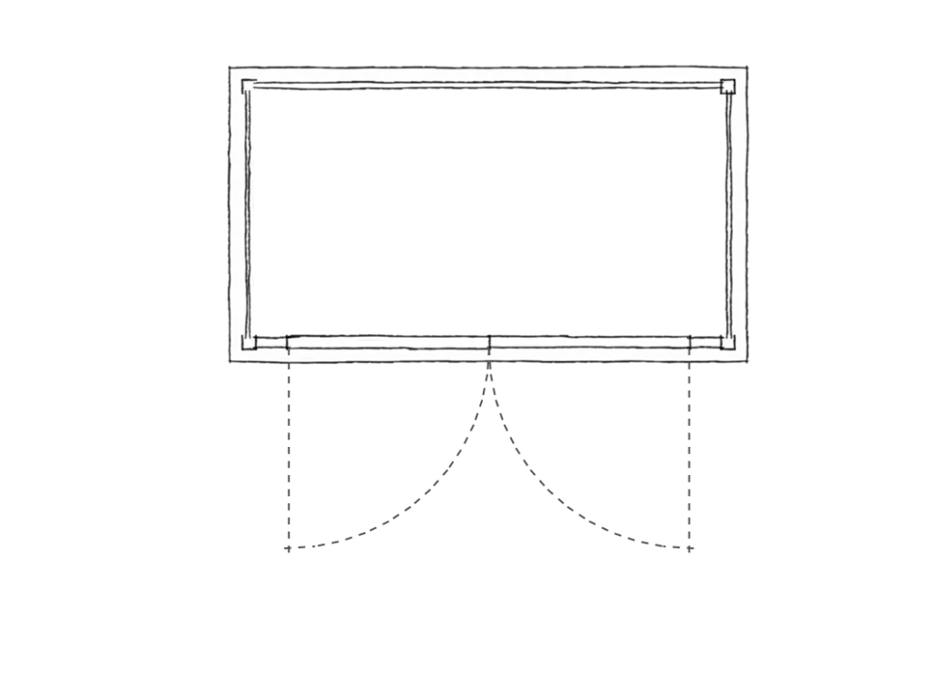 Pedalbase planviews 1