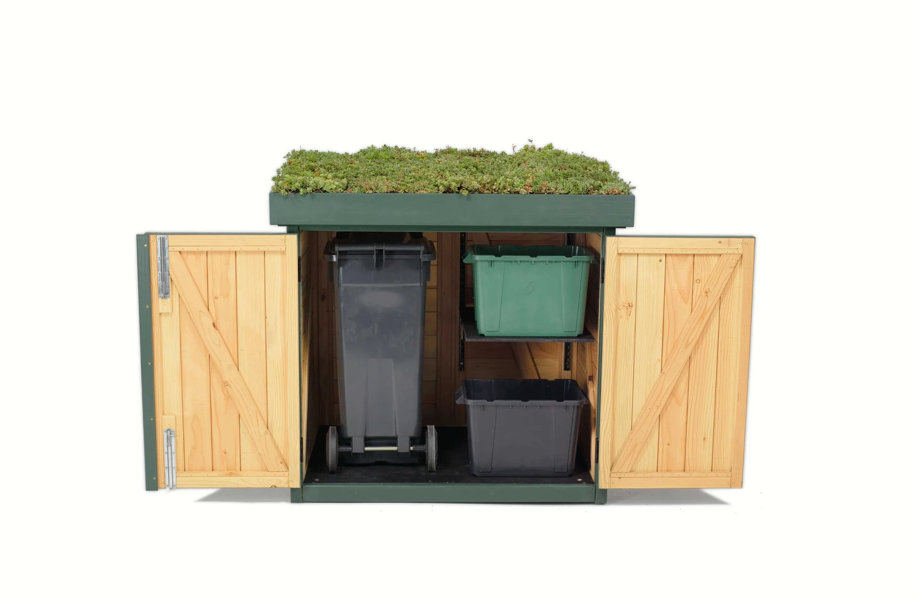 Bin store new 16