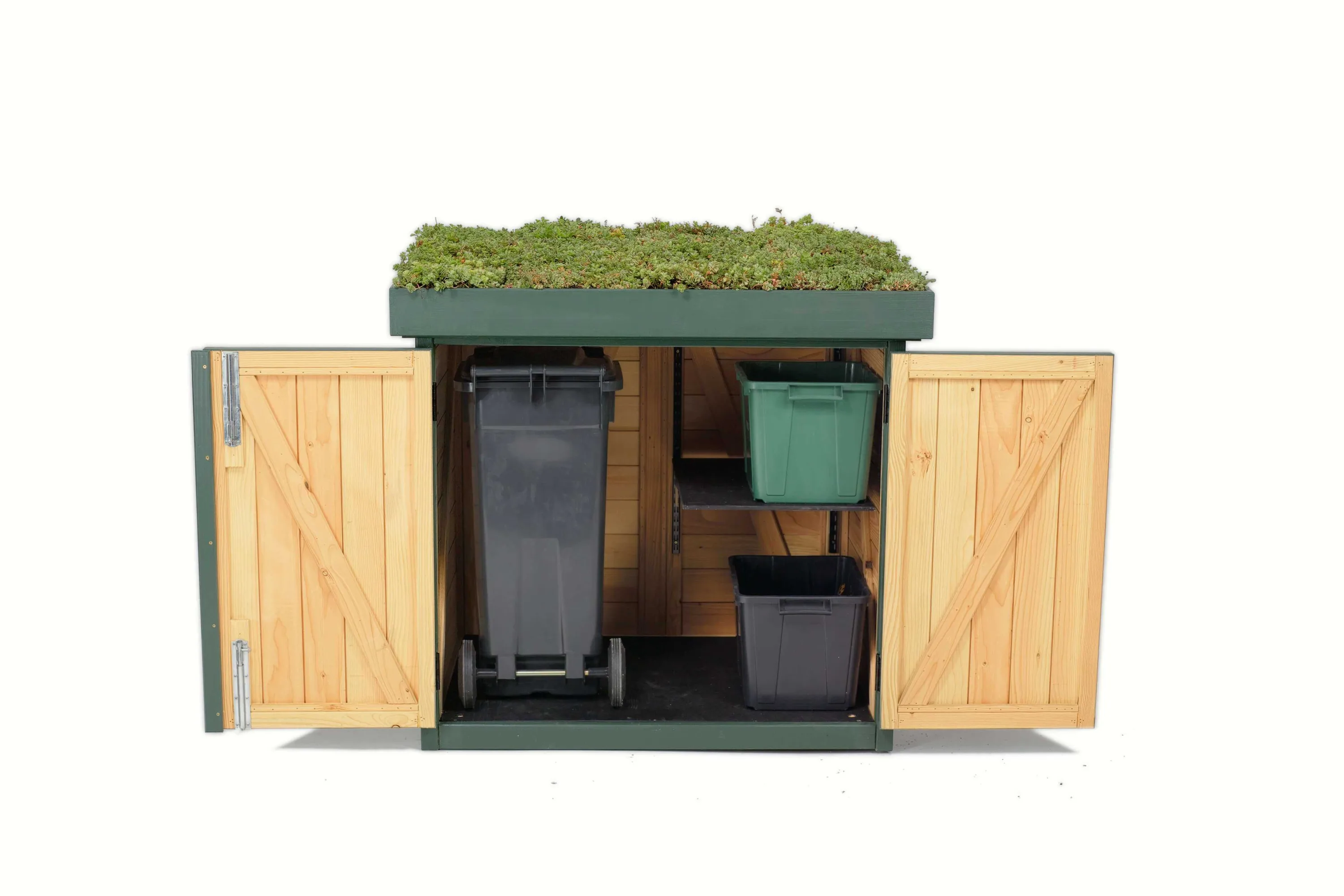 Bin store new 17
