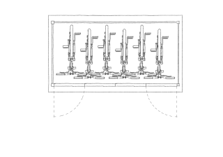 V Shed planviews 1