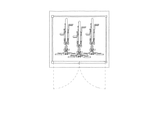 V Shed planviews 4
