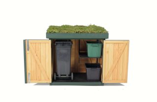 Bin store new 17
